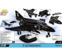 COBI: Armed Forces - F-4S Phantom II 650 Kl.