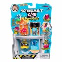 COBI: Mr Beast Lab - Rój Lab 5pak