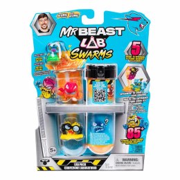 COBI: Mr Beast Lab - Rój Lab 5pak