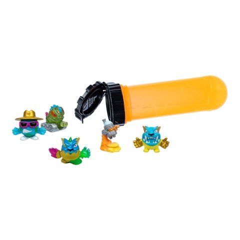 COBI: Mr Beast Lab - Rój Lab 5pak