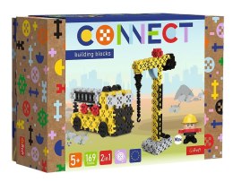 Construction Crane / Hydraulic Truck Crane - M | Klocki Connect