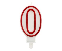 Godan - Świeczka cyferka 