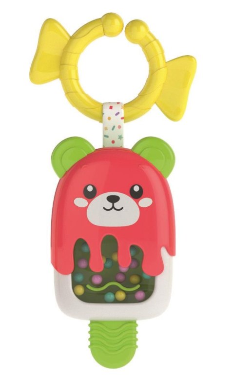 Grzechotka Lody | Baby Clementoni