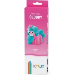Hey Clay: Fig Jednorożce Cloudy 3pak cee