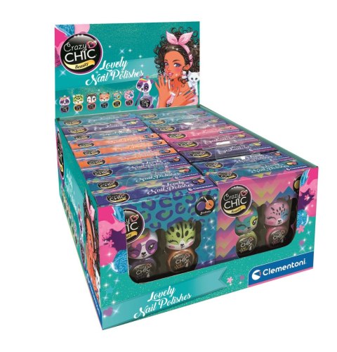 Lakier Lovely | Crazy Chic