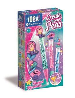 Mini Fabryka Długopisów - Syrenki | Idea