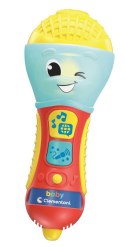 Mówiący Baby Mikrofon | Baby Clementoni