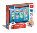 Mówiący Baby Tablet | Baby Clementoni