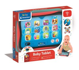 Mówiący Baby Tablet | Baby Clementoni