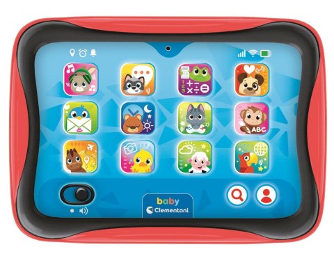 Mówiący Baby Tablet | Baby Clementoni