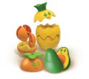 Owoce - Zabawka Logiczna | Baby Clementoni