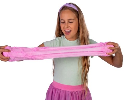 Pachnąca Chmurkolina z magiczną folią - Shake Truskawkowy