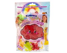 Pachnąca Chmurkolina z magiczną folią - Sok Wiśniowy