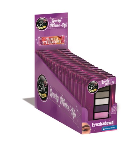 Paletka Party Queen | Crazy Chic