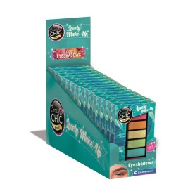 Paletka Tropical Vibe | Crazy Chic