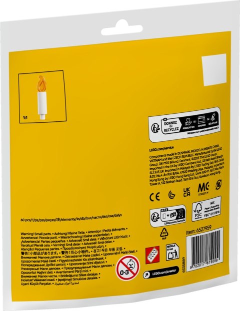 30689 | Urodzinowe zwierzaki