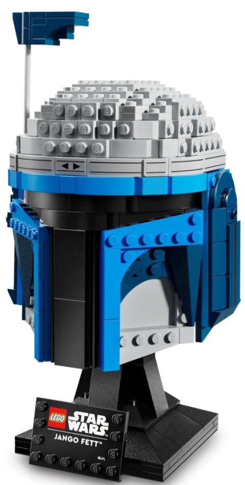 75408 | Hełm Jango Fetta