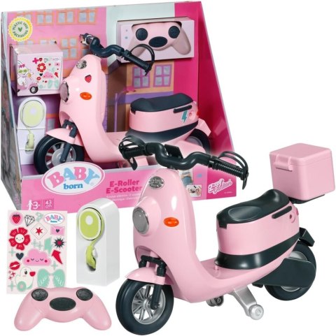 BABY born E-Scooter