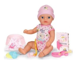 BABY born Lena (Little Baby Girl) 36cm