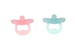 Baby Annabell Dummy, soft 2assort 43