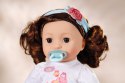 Baby Annabell Dummy, soft 2assort 43