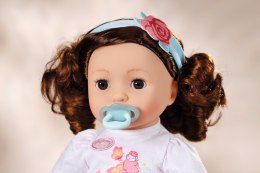 Baby Annabell Dummy, soft 2assort 43