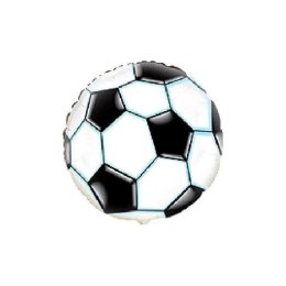 Balon Foliowy Piłka Football - 46 cm