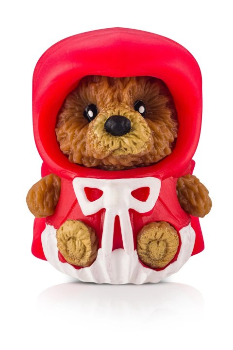 Baśniowe Misie - Czerwony Kapturek | Strojnisie