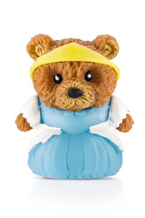 Baśniowe Misie - Kopciuszek | Strojnisie