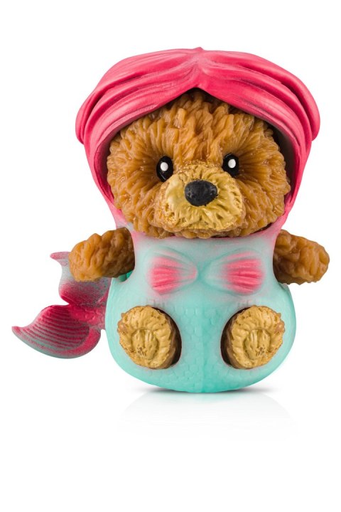 Baśniowe Misie - Mała Syrenka | Strojnisie