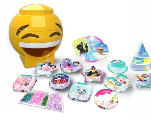 Epee: Naklejkomat - Zestaw Podwodny