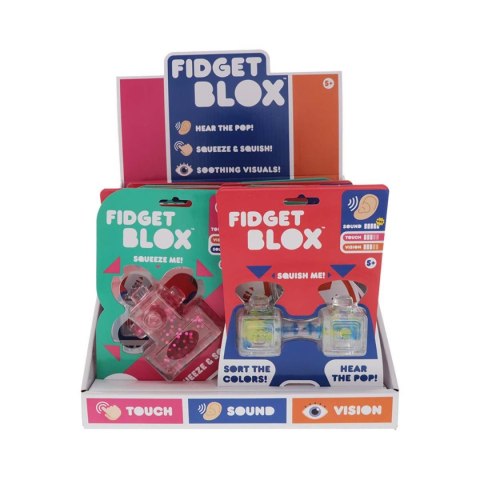 Goliath Games - Fidget Blox