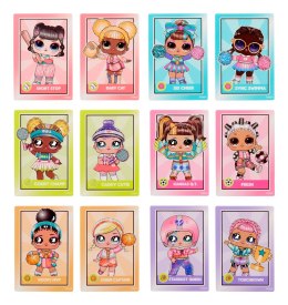 L.O.L. Surprise All Star Sports Vault Tot Asst in PDQ