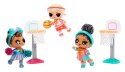 L.O.L. Surprise All Star Sports Vault Tot Asst in PDQ