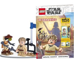 LEGO Star Wars - Wybraniec | Ameet