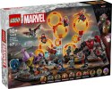 LEGO® Super Heroes - Avengers: Koniec gry - ostateczna bitwa