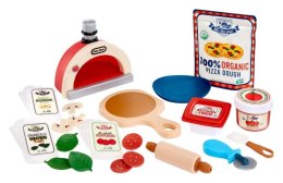 Little Tikes - Creative Chefs Pizza Refill Kit