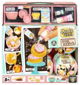 MGA's Miniverse: Make It Mini From Scratch in PDQ Series 1