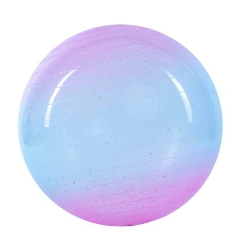 MegaBańka Geometric, seria 2: Tęczowa #4