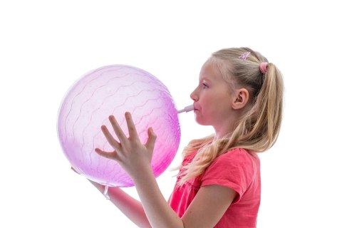 MegaBańka Geometric, seria 2: Tęczowa #6