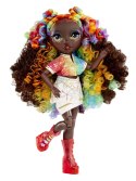 Rainbow High: Creative Crystals Fashion Doll- Iris Bow