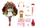 Rainbow High: Creative Crystals Fashion Doll- Iris Bow