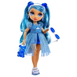Rainbow High: Creative Crystals Fashion Doll- Skyler