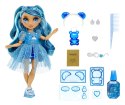 Rainbow High: Creative Crystals Fashion Doll- Skyler