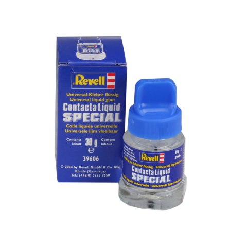 Revell - Klej Liquide Special 288-12*