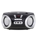 Adler | AD 1181 | CD Boombox | Głośniki | Łączność USB