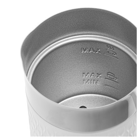 Adler | AD 4494 | Spieniacz do mleka | 500 W | Spieniacz do mleka | Biały