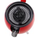 Adler | Citrus Juicer | AD 4013r | Typ Citrus Juicer | Czerwony | 800 W | Liczba prędkości 1 | RPM