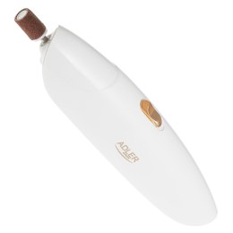 Adler | Elektryczna wiertarko-wkrętarka 5w1 | AD 2179 | Biały