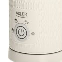 Adler | Spieniacz do mleka | AD 4495 | 500 W | Spieniacz do mleka | Śmietanka